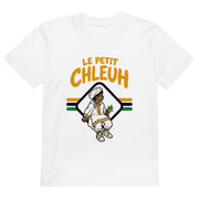 T-shirt Chleuh « Le Petit Chleuh » – Enfant | Bled Eleven