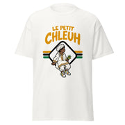 T-shirt Chleuh « Le Petit Chleuh » – Homme | Bled Eleven