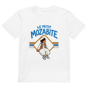 T-shirt Mozabite « Le Petit Mozabite » – Enfant | Bled Eleven