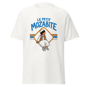 T-shirt Mozabite « Le Petit Mozabite » – Homme | Bled Eleven