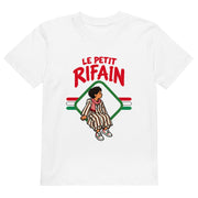 T-shirt Rifain « Le Petit Rifain » – Enfant | Bled Eleven