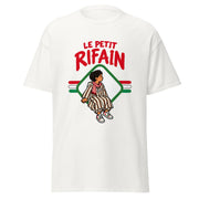 T-shirt Rifain « Le Petit Rifain » – Homme | Bled Eleven