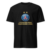 T-shirt Paname 2 étoiles