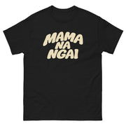 T-shirt Mama Na Ngai