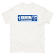 T-shirt Béni Mellal Maroc – Édition Passeport